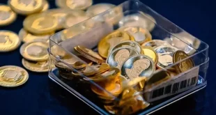 قیمت طلا به یک‌قدمی ۶ میلیون تومان رسید!