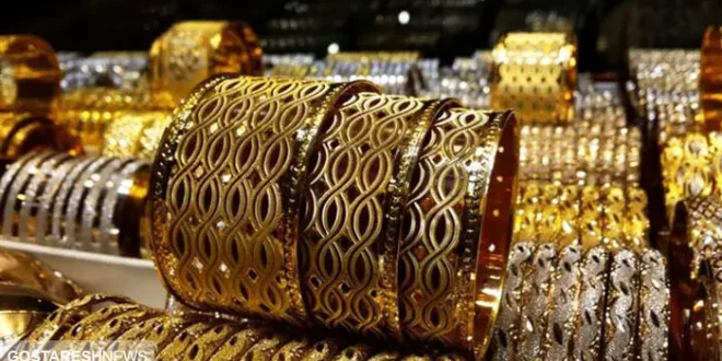 قیمت طلا خریداران را حیرت زده کرد | قیمت سکه و طلا ( پنجشنبه ۲ اسفند ۱۴۰۳ )