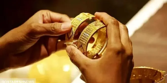 قیمت طلا کوتاه بیا نیست ! | قیمت روز سکه و طلا امروز پنجشنبه ۲۵ بهمن ۱۴۰۳ +جدول