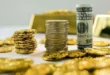 قیمت طلا ۱۸ عیار امروز ۲۸ بهمن اعلام شد + جدول