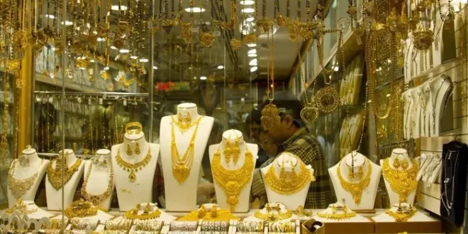 قیمت طلا ۱۸ عیار امروز ۲۹ بهمن اعلام شد + جدول