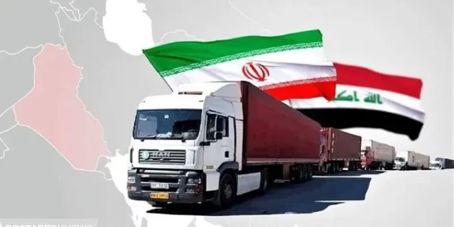 معامله دو سر سود عراق و ارمنستان از ایران