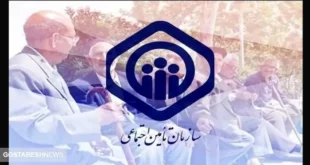 مژده مدیرعامل سازمان تأمین اجتماعی به بازنشستگان و مستمری بگیران