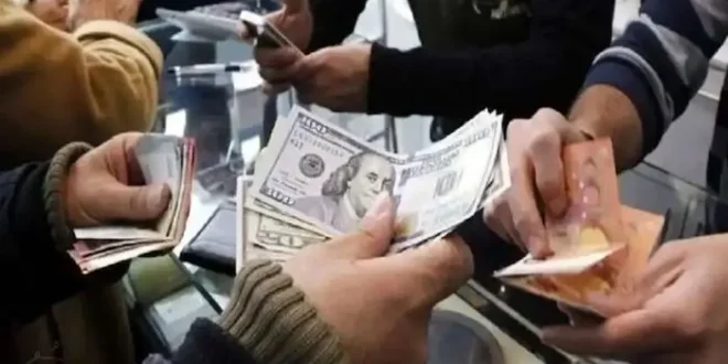 نرخ دلار خریداران را گیج کرد | قیمت روز دلار و سایر ارزها (پنجشنبه ۲۵ بهمن ۱۴۰۳)