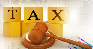 نظام مالیاتی هوشمند | چالش‌ های مالیاتی به پایان می‌ رسد