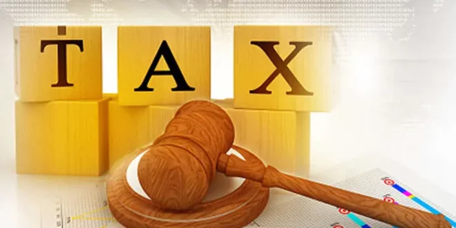 نظام مالیاتی هوشمند | چالش‌ های مالیاتی به پایان می‌ رسد