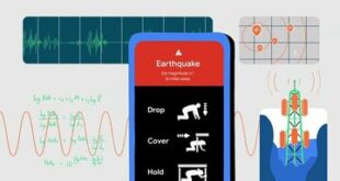 هشدار اشتباه زلزله وحشت آفرید!