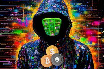 هک ۱٫۴ میلیارد دلاری صرافی بایبیت باعث افت قیمت اتریوم و سایر رمزارزها شد هک ۱٫۴ میلیارد دلاری صرافی بایبیت باعث افت قیمت اتریوم و سایر رمزارزها شد