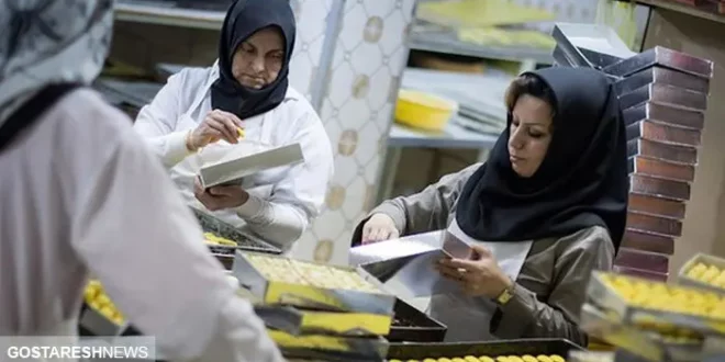 وعده‌ های حمایت از زنان کارگر | تبعیض علیه این قشر باید پایان یابد