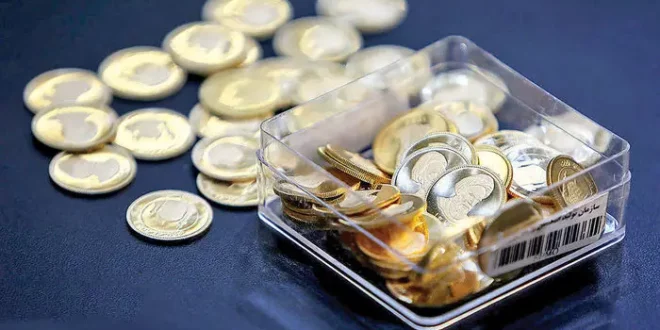 پیش فروش سکه با هدف مدیریت بازار | مرکز مبادله شفاف سازی کرد