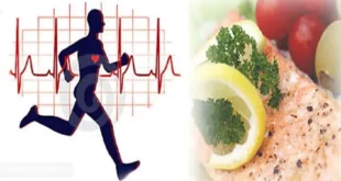 چگونه سوخت و ساز بدنمان را انفجاری بالا ببریم ؟