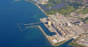 کشتی‌های هسته‌ای در راهند / آیا دریاها به نیروگاه‌های شناور تبدیل می‌شوند؟