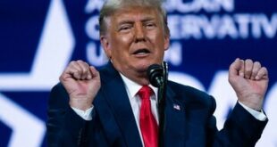 یک خبر ناراحت‌ کننده برای ترامپ