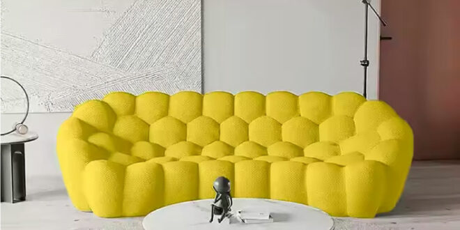 راهنمای خرید مبل تک نفره فانتزی خرید مبل فانتزی
