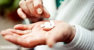 جان بیماران بازیچه سیاست شده | گوشی اپل راحت وارد می‌شود دارو نه !