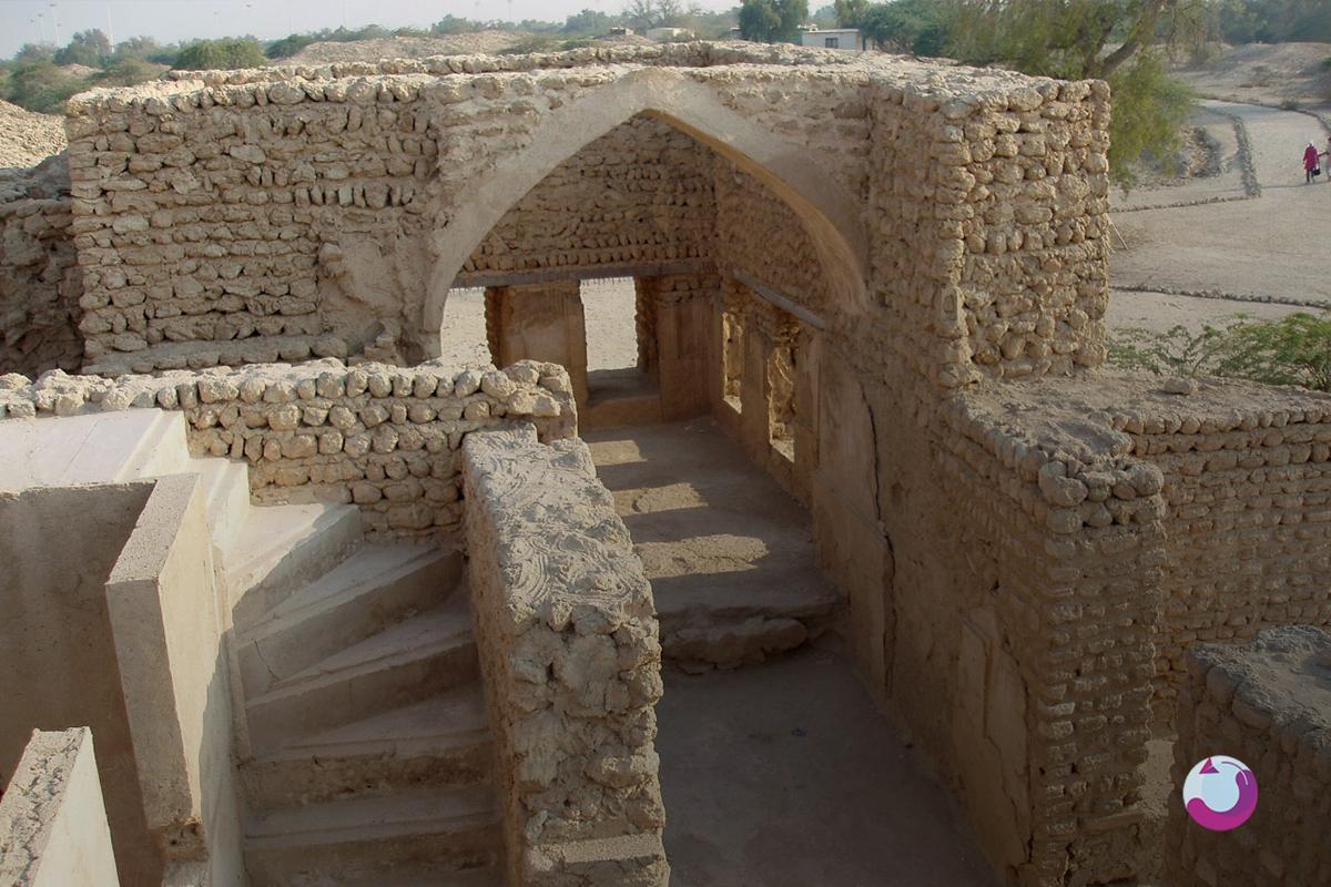 گشت جزیره کیش را نخرید؛ رایگان هدیه بگیرید! خانه مردمشناسی بومیان کیش؛ آشنایی با فرهنگ و سبک زندگی