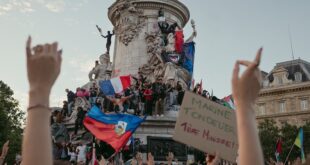 برابری در شهرهای کوچک فرانسه: تحولی در انتخابات 2026؟