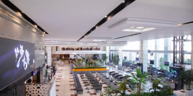 نکاتی که قبل از ورود به سالن CIP باید بدانید