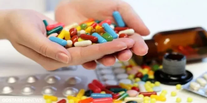 جهش قیمتها با نرخ جدید ارز | شوک بزرگ به نظام سلامت جهش قیمتها با نرخ جدید ارز | شوک بزرگ به نظام سلامت