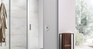 مزایای استفاده از کابین دوش در دکوراسیون حمام