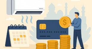 شرایط فروش کولر گازی قسطی در سال 1404 بدون ضامن اعلام شد