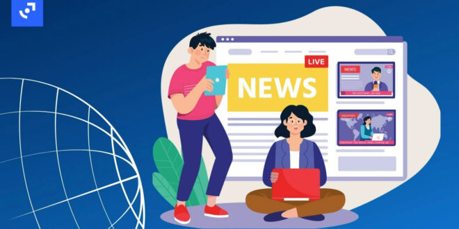 سریع ترین منبع خبری ارز دیجیتال فارسی