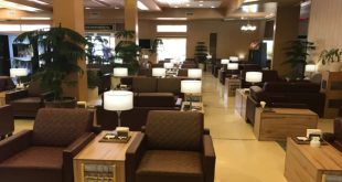 هر آنچه درباره خدمات لوکس CIP در فرودگاه‌ کیش باید بدانید