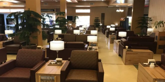 هر آنچه درباره خدمات لوکس CIP در فرودگاه‌ کیش باید بدانید