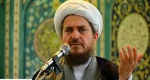 ادعای عجیب تبریزیان درباره ترور فرماندهان ایرانی با واکسن !