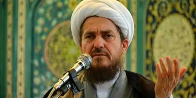 ادعای عجیب تبریزیان درباره ترور فرماندهان ایرانی با واکسن !