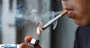 ممنوعیت مصرف سیگار در سواحل، پارک‌ها و ایستگاه‌های اتوبوس