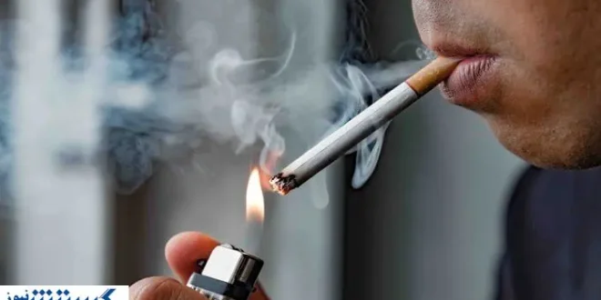 ممنوعیت مصرف سیگار در سواحل، پارک‌ها و ایستگاه‌های اتوبوس