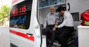 هشدار ؛ خطر جانی در کمین تهرانی‌ها