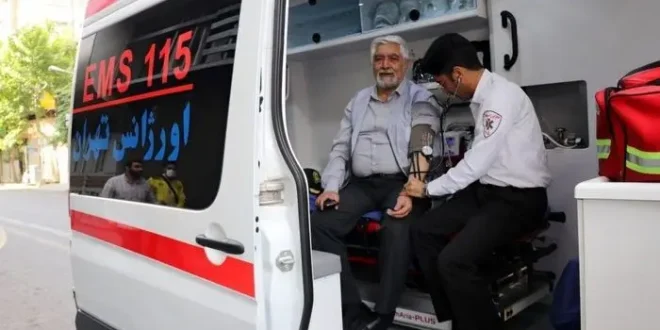 هشدار ؛ خطر جانی در کمین تهرانیها هشدار ؛ خطر جانی در کمین تهرانیها