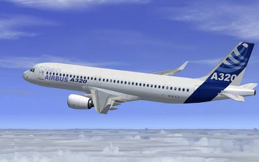 ایرباس A320