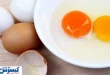 این تخم‌مرغ‌ها را به هیچ وجه مصرف نکنید