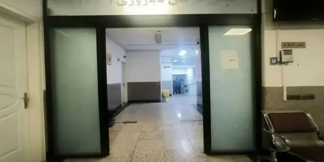 گزارشی هولناک از مفقود شدن نوزادان در بیمارستانی در تهران