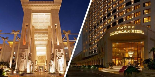 هتل 5 ستاره بهتر است یا هتل 4 ستاره؟