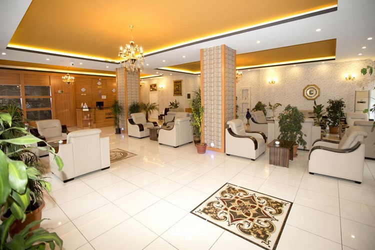 هتل 5 ستاره با هتل 4 ستاره خیلی فرق دارد؟