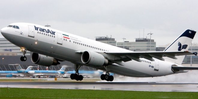 امن ترین هواپیماها و خطوط هوایی ایران کدام اند؟