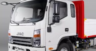 مقایسه کامیونت‌های جک و فورس
