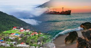 تجربه سفر از شمال تا جنوب ایران