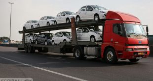 آخرین قیمت خودروهای امروز سه‌شنبه ۲۲ مهر ۱۴۰۴/ پژو 207 اتوماتیک چقدرشد؟