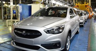 آخرین قیمت خودروهای داخلی و وارداتی چهارشنبه ۱۶ مهر ۱۴۰۴/قیمت شاهین پلاس امروز چند؟