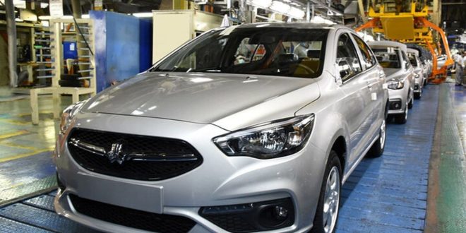 آخرین قیمت خودروهای داخلی و وارداتی چهارشنبه ۱۶ مهر ۱۴۰۴/قیمت شاهین پلاس امروز چند؟