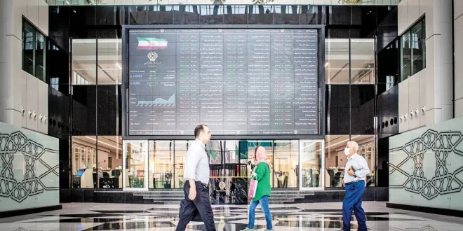 آمار امیدوار کننده بورسی برای تمام سهامداران (۴ آبان)