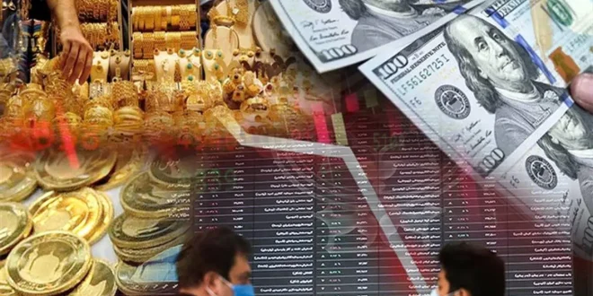 آمار مهم بورسی برای سهامداران اعلام شد + جزئیات