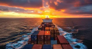 آمریکا دوباره سد راه تجارت ایران شد