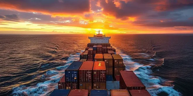 آمریکا دوباره سد راه تجارت ایران شد