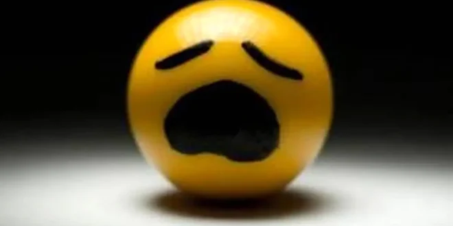 آه بکشید تا زنده بمانید !